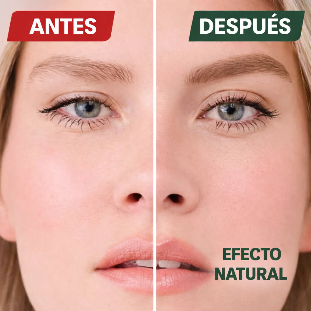 Lápiz de Cejas Rellenador de Huecos Resistente al Agua